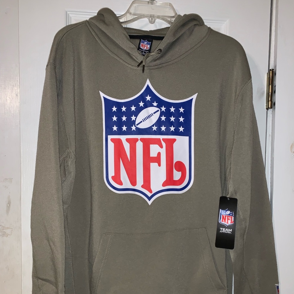 🏈🏟️ NFL National Football League GameDay Hoodie 🏟️🏈